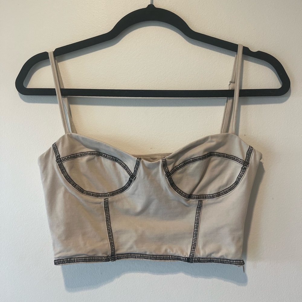 Princess Polly crop top
